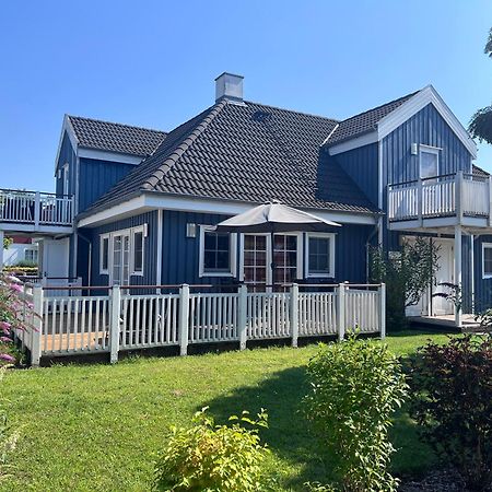 Blaues Haus Am See 文迪施里茨 外观 照片