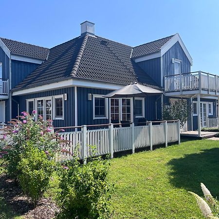 Blaues Haus Am See 文迪施里茨 外观 照片
